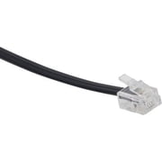 Jasco Phone Line Cord - 15 FT, 1.0 CT