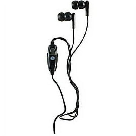 Power Gear In-Ear Headphones