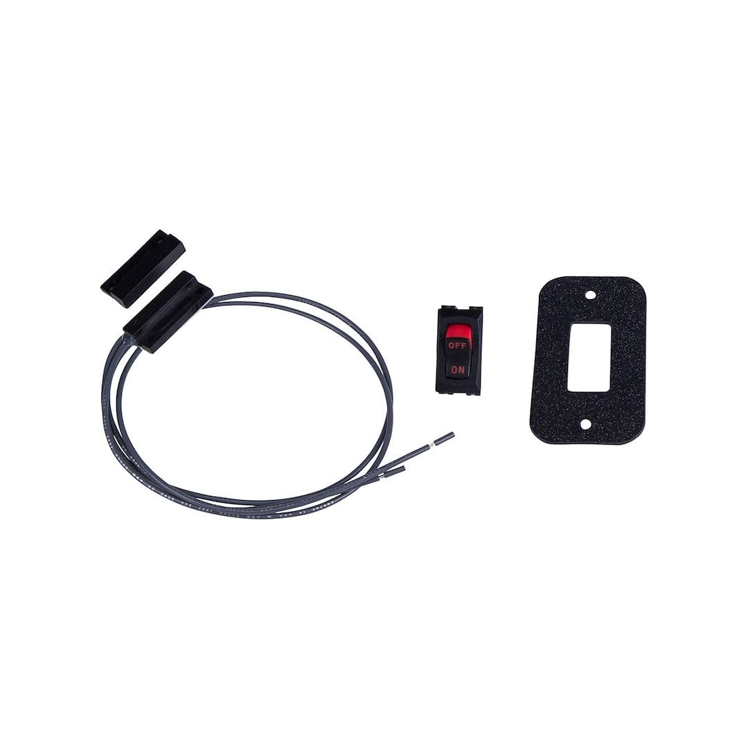 E llen Power Gear Kwikee 369311 
