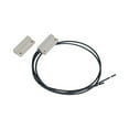 thumbnail image 1 of Power Gear Kwikee 374198 "Normally Closed" Magnetic Small Rectangular Door Switch for Automatic Electric RV Steps, 1 of 2