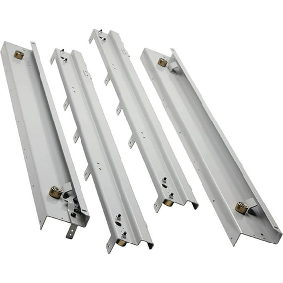 Power Gear Kwikee SuperSlide II RV Storage Bay Cargo Slides