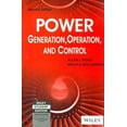 thumbnail image 1 of Pre-Owned Power Generation Operation & Control with Disk (Other) 9788126508389, 1 of 1