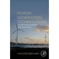 thumbnail image 1 of Power Generation Technologies: Foundations, Design and Advances, (Paperback), 1 of 1
