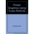 thumbnail image 1 of Pre-Owned Power Graphics Using Turbo Pascal (Paperback) 9780471618416, 1 of 1