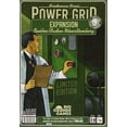 thumbnail image 1 of Power Grid: Quebec / Baden-Wuerttemberg Expansion, 1 of 2