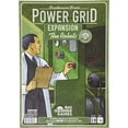 thumbnail image 1 of Rio Grande Games Power Grid the Robots, Green, 1 of 3
