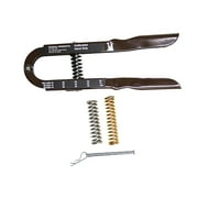Power Grip, 3-spring variable tension 10 - 100 lbs, each