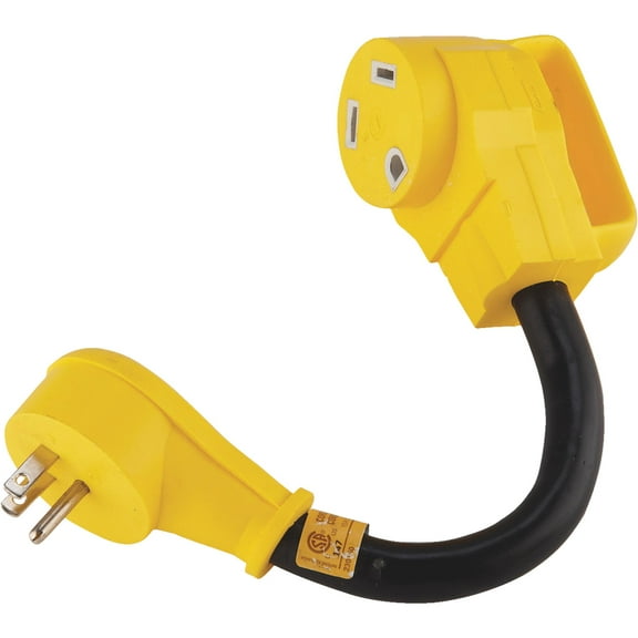 Power Grip Dogbone Adapters With Handles