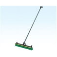 thumbnail image 1 of Power Grip Multi-Surface Pushbroom with Squeegee, 1 of 2