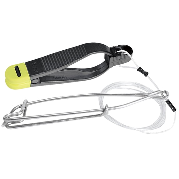 Power Grip Plus Release w/Cable Snap