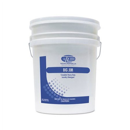 Power HD Detergent Fresh, 45 lbs, Pail