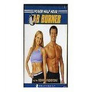 Buy Tony Horton's Power Half Hour Ab Burner at Ubuy Zambia