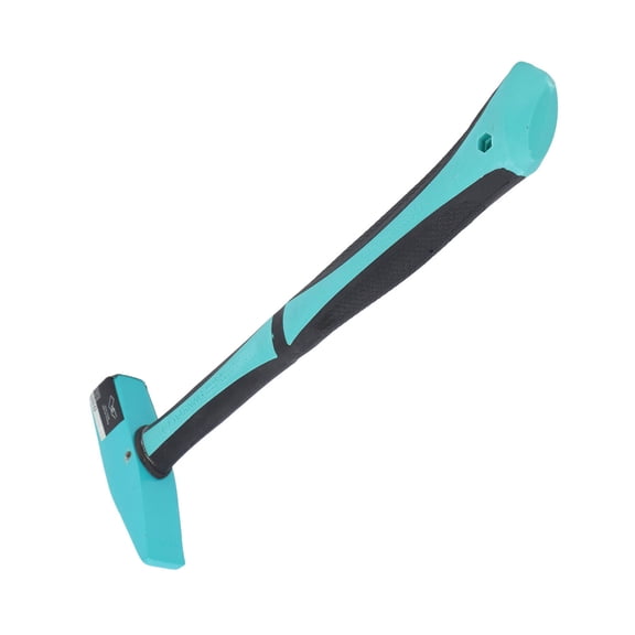 Other Power & Hand Tool Accessories Accessory Kit steel Blacksmith Engineers Woodworkers This hammer features a tight integration of handle and head, ensuring a reliable and safe