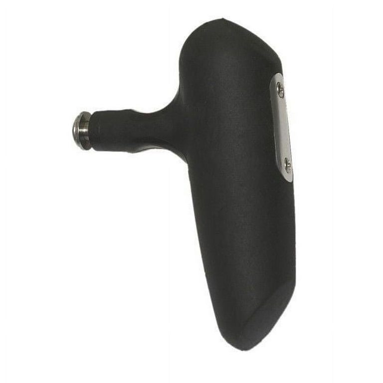 Power Handle with KNOB for Shimano Calcutta 700, TE300 and TE400