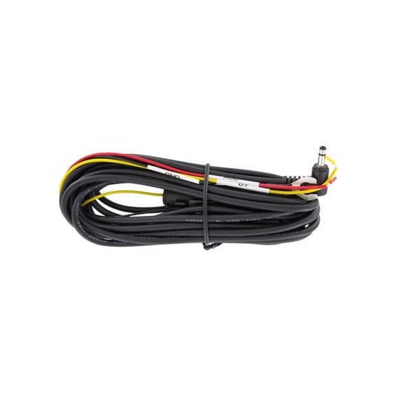 Momento MD-HRN-PWR Power Harness Cable for M4, M5, and M6 Dash Cameras