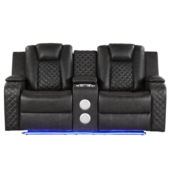 Power Headrest, Cushion Back / Supportive Seating in Living Space