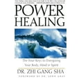 thumbnail image 1 of Pre-Owned Power Healing: Four Keys to Energizing Your Body, Mind and Spirit – A Revolutionary Guide to Natural Self-Healing and Immediate Results, 1 of 1