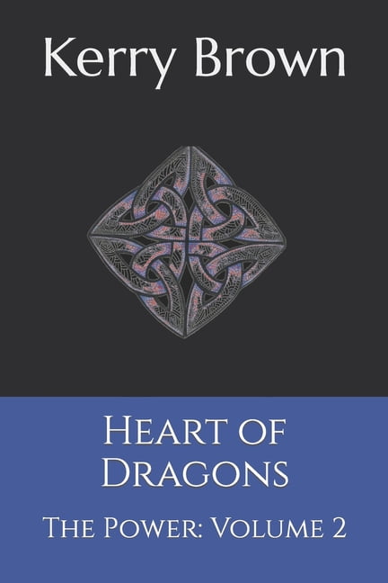 Power: Heart of Dragons : The Power: Volume 2 (Series #2) (Paperback)