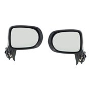 Power Heated Mirrors For 2010-2012 Lexus RX350 Left and Right Side Turn Signal