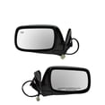 thumbnail image 1 of Power Heated Mirrors Pair Set Left/Right For Subaru Baja Outback Fits select: 2002-2003 SUBARU LEGACY OUTBACK AWP, 2004 SUBARU LEGACY OUTBACK, 1 of 7