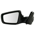 thumbnail image 1 of Power Heated Side Mirror Left Hand Driver Side LH for Buick LaCrosse Allure MRA06015 Fits select: 2013 BUICK LACROSSE TOURING, 2010 BUICK ALLURE/LACROSSE CX, 1 of 1