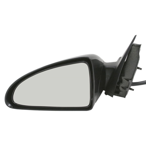 Power Heated Side View Mirror Driver Side Left LH for 06-07 Chevy Malibu MRA05663