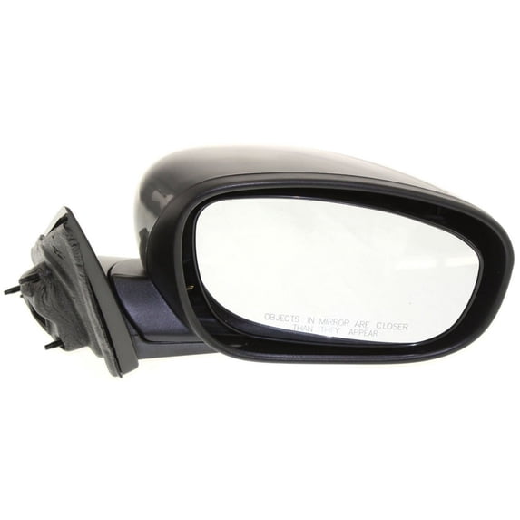 Power Heated Side View Mirror Passenger Right RH for Chrysler 300 Dodge Magnum
