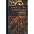 thumbnail image 1 of Power, Heating and Ventilation: Boiler Room Equipment (Hardcover), 1 of 1