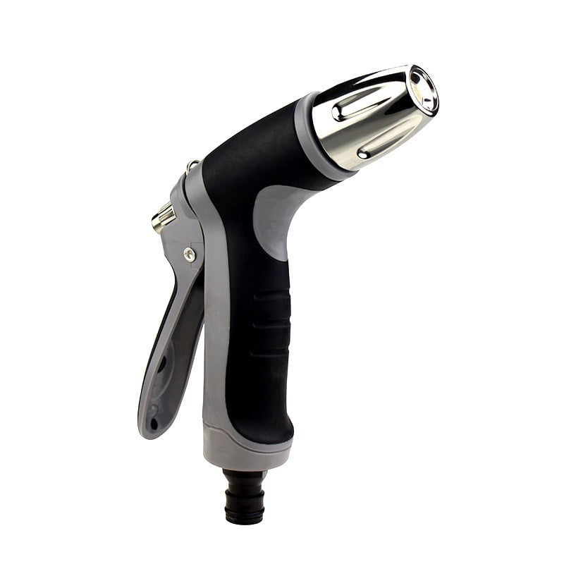 Power High-Pressure Cleaner for Every Garden Hose, Updated Turbowasher for Garden Hose, My Garden Friend Pressure Washer, Pressure Washer fo