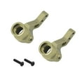 thumbnail image 1 of Power Hobby PHB6217 1-8 Scale 7075 Aluminum Front Steering Knuckles for CEN Racing, 1 of 1