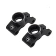 thumbnail image 1 of Power Hobby PHB6523 Aluminum Rear Hubs for Kyosho Mini-Z MB-010, Black, 1 of 1