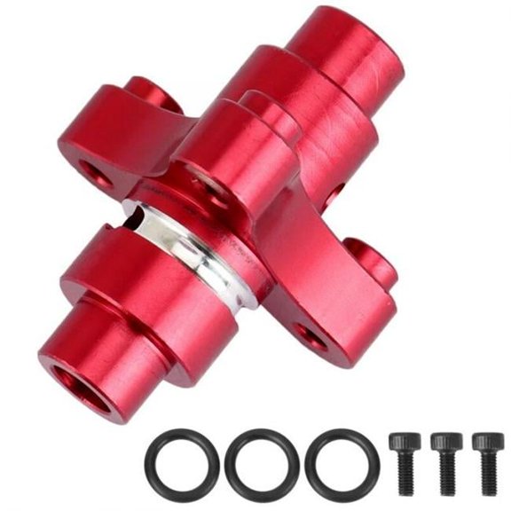 Power Hobby PHBARRMA07 Speed Run Center Locker Spool for 1 to 8 Arrma