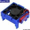 thumbnail image 1 of PowerHobby PH3000BLUE Cooling Fan for TRA Velineon Vlx-3 Blue, 1 of 2