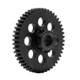 thumbnail image 1 of Power Hobby PHBPH46TM8 46T 8 mm Hardened Steel Mod1 Pinion Gear with 2 Grub Screws, 1 of 2