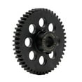 thumbnail image 1 of Power Hobby PHBPH49TM8 8 mm Hardened Steel 49T Mod1 Pinion Gear with 2 Grub Screws, 1 of 2