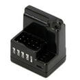 thumbnail image 1 of Power Hobby PHBPHARX482R ARX-482R 4-Ch Receiver Radio Toy for Sanwa M12 M11X MT-4 MT-4S M12S, 1 of 1