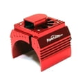 thumbnail image 1 of Power Hobby PHBPHF10FANRED 1-10 & 540-550 Aluminum Motor Heatsink Cooling Fan, Red, 1 of 2
