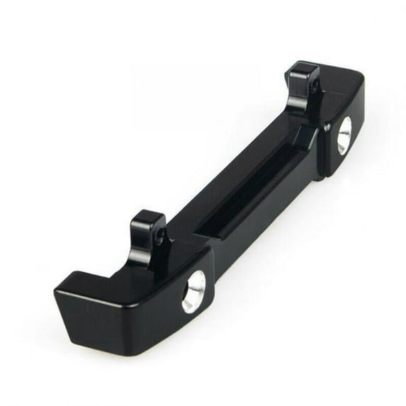 Power Hobby PHBPHSCX2432 Axial SCX24 Deadbolt Aluminum Rear Bumper
