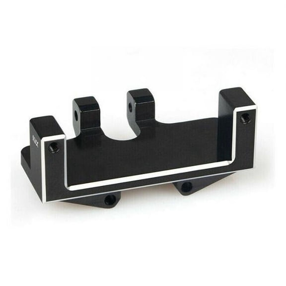 Power Hobby PHBPHSCX2434 Axial SCX24 Aluminum Steering Servo Mount Deadbolt C10 JLU