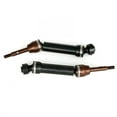 thumbnail image 1 of Power Hobby PHBPHTRX412 Traxxas Drag Slash Hardened Steel Rear Driveshaft & CVD, 1 of 1