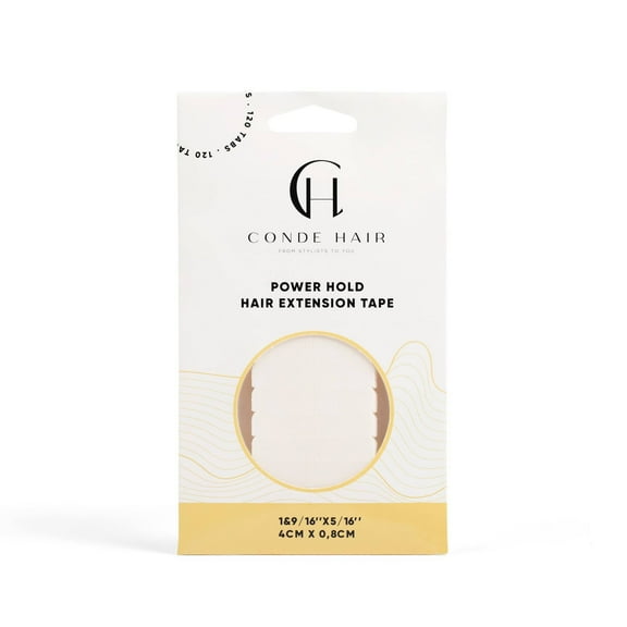 Power Hold Hair Extension Tape