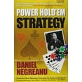 thumbnail image 1 of Pre-Owned Power Hold'em Strategy (Paperback) 1580422047 9781580422048, 1 of 1