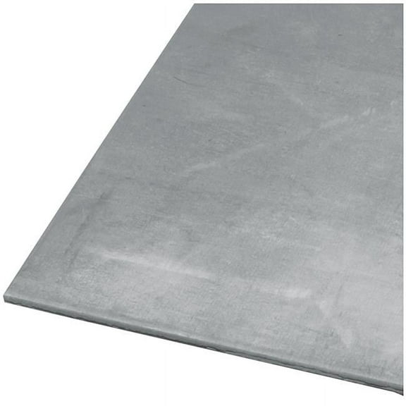 Power House Automotive Specialty Parts Steel Plate, 24x36 in