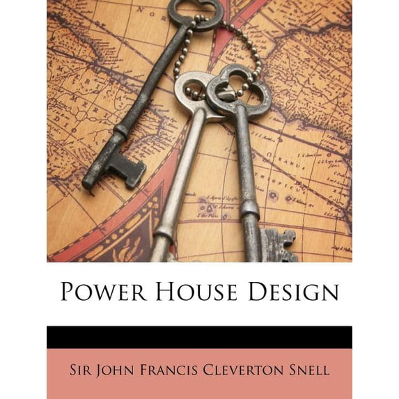 Power House Design