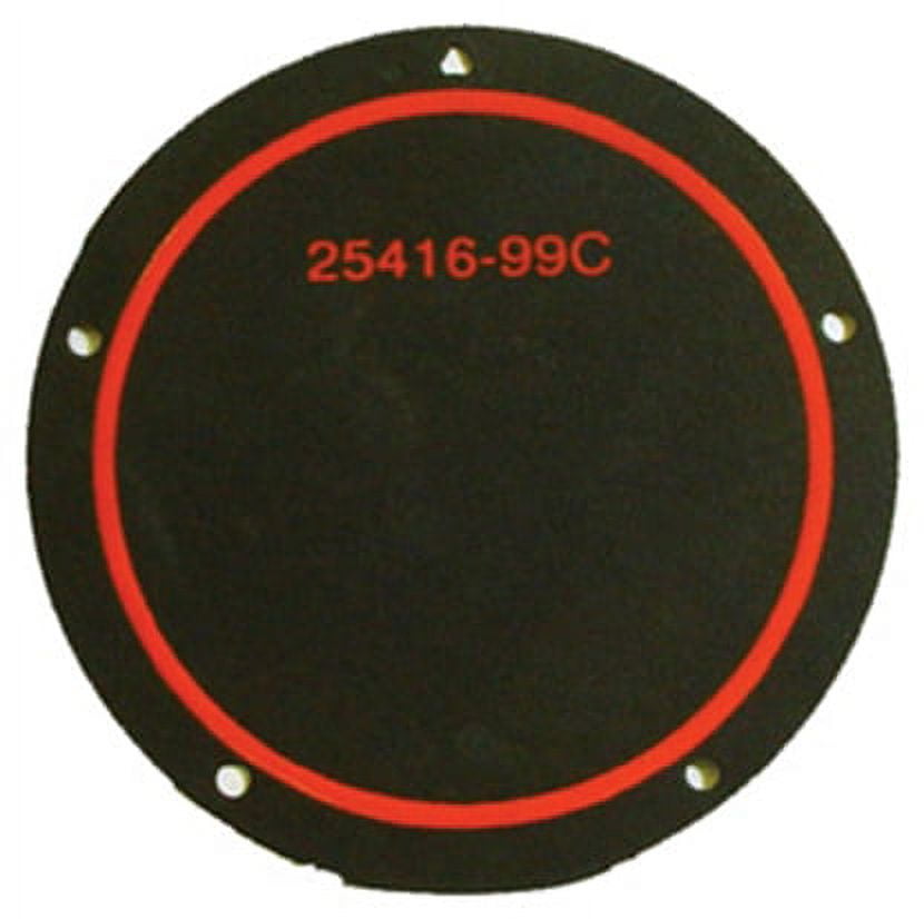 Power House Primary/Derby Cover Gaskets