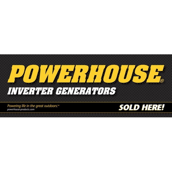 Power House Starter Cup 09010340