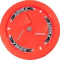 thumbnail image 1 of Power House Wheel Covers & Hub Caps Neon Red, 1 of 1