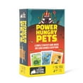 thumbnail image 1 of Power Hungry Pets (Small Version) by Exploding Kittens - 2-6 Players - Ages 7+ - 15 Minutes to Play, 1 of 8