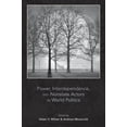 thumbnail image 1 of Power, Interdependence, and Nonstate Actors in World Politics, (Paperback), 1 of 1