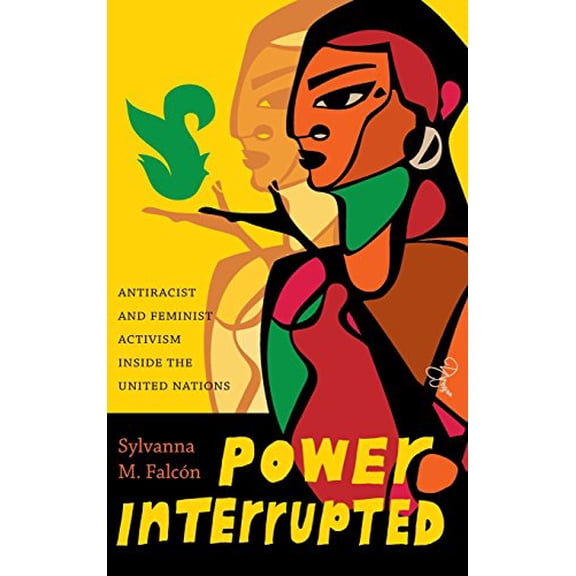 Pre-Owned Power Interrupted